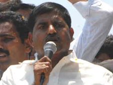 నేను ఎప్పుడూ జగన్‌తోనే ఉంటా: ఎమ్మెల్యే ఆదినారాయణ రెడ్డి