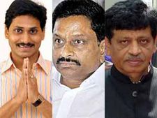 ఎన్నికల ప్రచారం ముగిసింది, ఇక పంపకాల తంతు మిగిలింది!