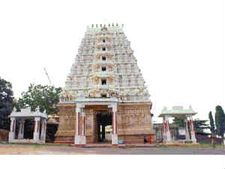 మే 11 నుంచి నెల్లూరు వేదగిరి లక్ష్మీనరసింహ స్వామి బ్రహ్మోత్సవాలు