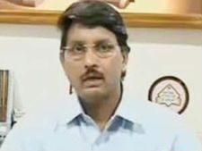 రెండు మూడు కేంద్రాల్లో మినహా పులివెందులలో శాంతిభద్రతలు: భన్వర్‌లాల్