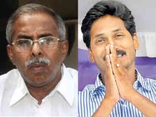 అబ్బాయ్ వైయస్ జగన్‌పై చాలెంజ్‌లో ఓడిన బాబాయ్ వివేకానంద