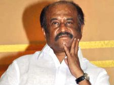 సూపర్ స్టార్ రజనీకాంత్‌కు మళ్లీ అస్వస్థత, ఆస్పత్రిలో చేరిక