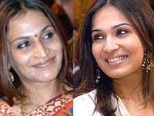 జయలలితను కలిసిన రజనీకాంత్ కూతుళ్లు ఐశ్వర్య, సౌందర్య