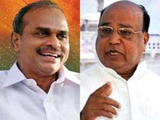 వైయస్‌ది ఫ్యాక్షన్ కుటుంబం, కన్నీళ్లు పెట్టుకొని గెలిచారు: శంకర్‌రావు