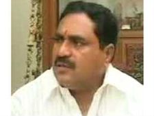 'జగన్‌తో కలిసి నాగం కుట్ర, పార్టీ నుండి బహిష్కరణ ఆలోచన లేదు'