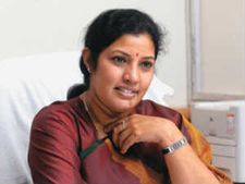 ఎన్టీఆర్‌ను మోసం చేసిన చంద్రబాబును ఎవరూ నమ్మరు: పురందేశ్వరి