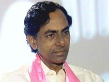 జయశంకర్ భౌతిక కాయాన్ని చూసి ఏడ్చేసిన తెరాస అధినేత కెసిఆర్
