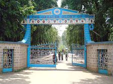 లయోలా విద్యార్థినుల విహార యాత్రలో విషాదం