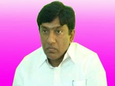 ఆంధ్రను తమిళనాడులో కలపాలి: టిఆర్ఎస్ నేత వినోద్