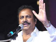 పేదోళ్ల కడుపు కొడితే నిలబడదు: మోహన్ బాబు