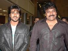చిరంజీవికి చెర్రీ నిశ్చితార్థానికి తెలంగాణ చిక్కులు