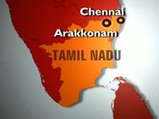 రెండు రైళ్లు ఢీ, తమిళనాడులో 10 మంది మృతి