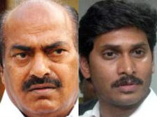 జగన్‌కు విరుగుడుగా జెసి విభజన ప్రతిపాదన?