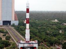 పిఎస్ఎల్వీ-సి18 ప్రయోగం విజయవంతం, కక్ష్యలోకి మేఘా