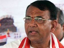 సిఎం కిరణ్, చంద్రబాబు కుమ్మక్కయ్యారు: పోచారం