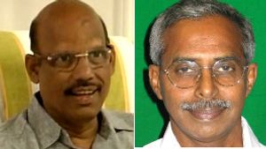 కెసిఆర్ కుటుంబం కోసమే ఉద్యమం: సీమ నేతలు