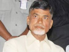 తెలంగాణపై స్పష్టంగా ఉన్నా, అక్కడా యాత్ర: బాబు