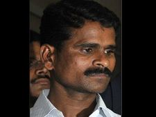 సాంబశివుడి హంతకుల హత్యకు సోదరుడి పథకం?