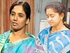 ఒకే వేదికపై పరిటాల సునీత, గంగుల భానుమతి