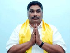 వట్టిని చెప్పుతో కొట్టే వాడిని: టిడిపి ఎంపీ మోదుగుల