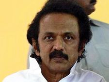 స్టాలిన్ అరెస్టుకు రంగం సిద్ధం, ఎఫ్ఐఆర్ నమోదు