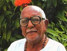 సామల సదాశివకు కేంద్ర సాహిత్య అకాడమీ పురస్కారం