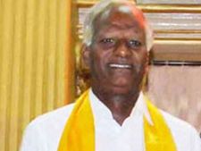 కోదండరామ్! తెరాసలో చేరు: కడియం శ్రీహరి