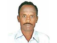 అమెరికాలో వరంగల్‌వాసి హత్య