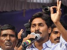 జగన్ సహన కోల్పోతున్నారా, అందుకే వ్యాఖ్యలా?