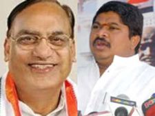 తెలంగాణ కోసం పోరాడుతూనే ఉంటాం: కాంగ్రెసు ఎంపీలు