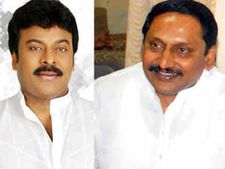 అమ్మవారికి తులాభారం: సిఎం 78, చిరంజీవి 81.5