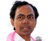  సోనియా తెలంగాణపై మొండి వైఖరి వీడాలి: కెసిఆర్