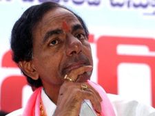 త్వరగా తెలంగాణ రావాలని మొక్కుకున్నా: కెసిఆర్