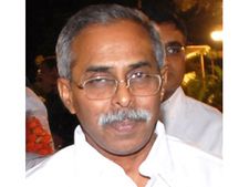 25 ఏళ్లుగా రాజ్యసభ పదవి లేదు: వైయస్ వివేకానంద