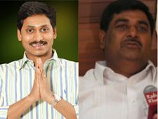 వ్యాఖ్యల హీట్: జగన్‌కు కృష్ణ దాస్ ఝలక్ ఇస్తారా?