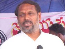 ఫ్యాన్ గుర్తును కోరతాం: జగన్ పార్టీ నేత కొణతాల