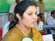 ఉప ఎన్నికలపై లేకుండా చూసుకుంటాం: పురంధేశ్వరి