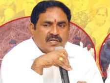 ఎర్రబెల్లి అరెస్టు: 14 రోజుల రిమాండ్, కోర్టు వద్ద ఉద్రిక్తత