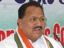 తెలంగాణ వేరు, ఉప ఎన్నికలు వేరు: డి శ్రీనివాస్
