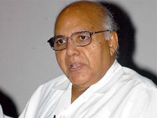 రామోజీ రావుపై ఎసిబి విచారణ, ఈనాడు స్థలం గొడవ