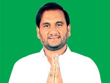 జగన్ సాధించాడు, ముఖ్యమంత్రి అవుతారు: నల్లపురెడ్డి