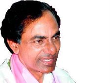 చివరి మరణం కావాలి, పోరాడేందుకు వెళ్తున్నా: కెసిఆర్
