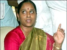 ఇండిపెండెంట్‌గా కొండా సురేఖ పోటీ, జగన్ వైఖరి వల్లే?