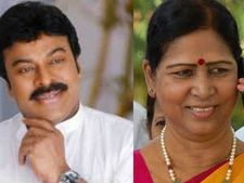  సిఎంపై 'తిరుపతి' ప్రెజర్: చిరు, గల్లా వర్గం పోటా పోటీ
