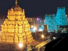 రికార్డ్ ఆదాయం: నవమి రోజు శ్రీవారికి రూ.5.73 కోట్లు