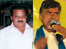 చిరుకు సపోర్ట్‌చేసిన చదలవాడకు టిడిపి తిరుపతి టికెట్