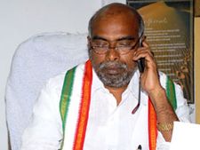 చిరు ప్రచారం ప్రారంభిస్తారు: మాణిక్య, జగన్‌పై శత్రుచర్ల