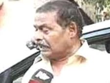 పరిటాల హంతకులతో: జగన్‌పై వీరశివా సంచలన వ్యాఖ్య