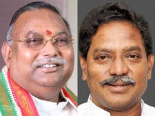 అందుకే వెనుకబడ్డాం:రాయపాటి, వట్టికి చేదుఅనుభవం