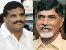'జగన్' జగతి ఖాతాల స్తంభన: స్పందించిన బాబు, బొత్స
